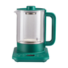 JIESHIWEI New electric kettle gift instead of logo customized household intelligent heat preservation automatic kettle